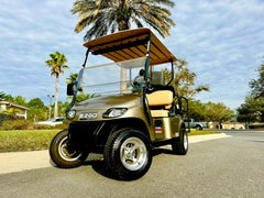 2015 E-Z-GO TXT 48V Golf Cart for Sale
