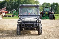 2017 John Deere Gator XUV 825i 4WD Utility Cart for Sale