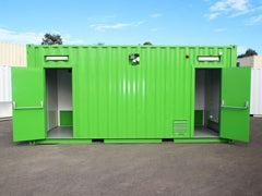 Switch Rooms