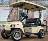 2016 Club Car Villager LSV Golf Cart for Sale