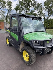 2023 John Deere Gator XUV 835M HVAC For Sale