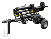 POWERKNX™ 30-Ton Vertical/Horizontal Gas Log Splitter (31-401)