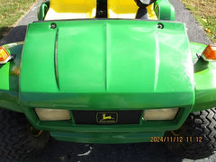 1999 John Deere Gator 6x4 Gas For Sale