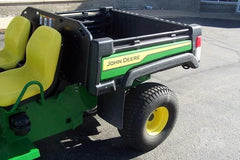 2024 John Deere Gator TX 2WD Gas Utility Cart For Sale