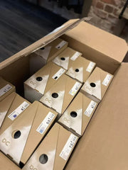 Cloud nova shoe pallet