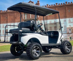 2023 Navitas FSK Lithium Golf Cart for Sale