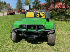 2012 John Deere Gator TX 2WD Utility Cart For Sale