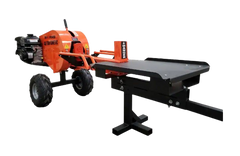 DK2 OPS240 40 Ton 7 HP 208cc 1 Sec Cycle Time Kinetic Log Splitter New