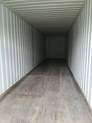 45 Ft Hc Container For Sale Used Blue