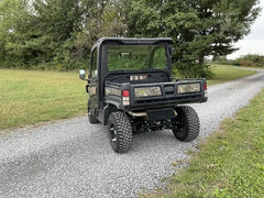 2021 John Deere Gator XUV 835R 4WD Utility Cart for Sale