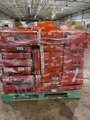 Milwaukee Tool Pallets