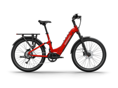 Himiway | A7 | Commuter eBike