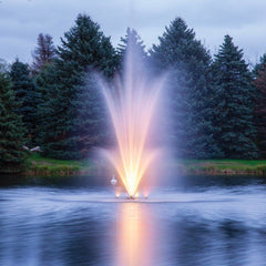 Scott Aerator | Amherst Nozzle