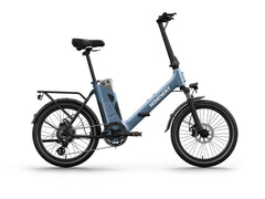 Himiway | B3 | Foldable Electric Commuter Bike