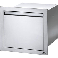 Napoleon | 18 Inch Single Drawer | BI-1816-1DR