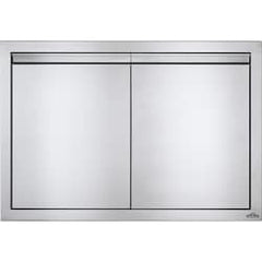 Napoleon | 36 Inch Double Door | BI-3624-2D