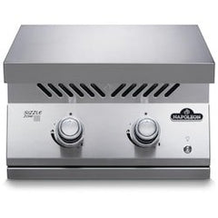 Napoleon | Built-In 700 Series Propane Dual Infrared Burner | BIB18IRPSS