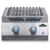 Napoleon | Built-In 700 Series Propane Dual Range Top Burner | BIB18RTPSS