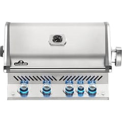 Napoleon | Prestige PRO 500 Built-in Natural Gas Grill