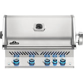 Napoleon | Prestige PRO 500 Built-in Propane Grill