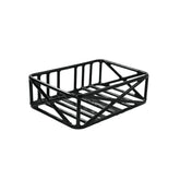 Eunorau | Basket Black | CARGO-HK2