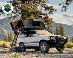 OVS | Bushveld II Hard Shell Roof Top Tent | 18189901