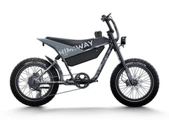 Himiway | C5 | Electric Motorbike