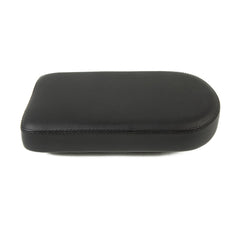 Eunorau | Cushioned Rear Bike Seat for G20-CARGO/G30-CARGO/Max-Cargo Quick-Fasten/Release Accessory Black | CARGO-ST