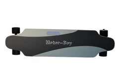 City Walker 300W Electric Skateboard -- Best Friend for Commuting