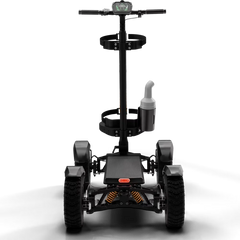 CycleBoard | X-Quad 3000 - Golf | GLFCBCG60192