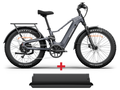 Himiway | D5 2.0 | eBike