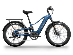 Himiway | D5 2.0 | eBike