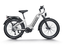 Himiway | D5 Pro ST | All-terrain Electric Fat Bike