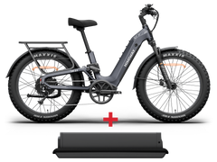 Himiway | D5 2.0 ST | eBike