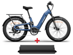 Himiway | D5 2.0 ST | eBike