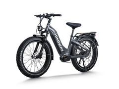 Himiway | D5 Pro ST | All-terrain Electric Fat Bike