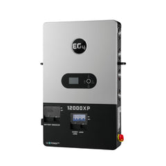 EG4 12000XP Off-Grid Solar Inverter | EG4-12000XP