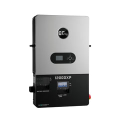 EG4 12000XP Off-Grid Solar Inverter | EG4-12000XP