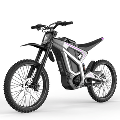 EKX M1 | Mid-Drive Electric Bike