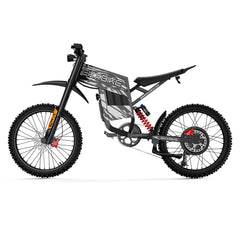 EKX TX1 | Electric Dirt Bike