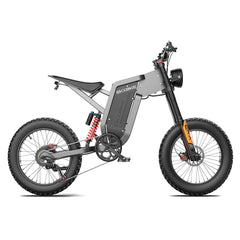 EKX X21 | Off-Road Electric Bike