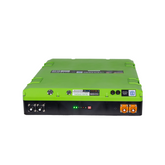 12V 240Ah EX2 Edge SmartTalk™ & VHC™
