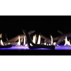 American Hearth | Boulevard Driftwood Log Set 72 in 11 Logs | LS72DC