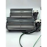 American Hearth | Boulevard Blower Auto VariableSpeed 36 in Twin | FBB20