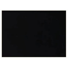 American Hearth | Boulevard Linear Porcelain Liner with Burner Cover 48 in | VBP48LBKR