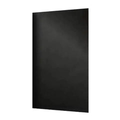 American Hearth | Boulevard Black Porcelain Liner 48 in | DVP48LKR