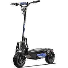 MotoTec | 1600w Electric Scooter | Evo-1600