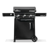 Napoleon | Freestyle 24-in 3 Burner Natural Gas Griddle | F24DFTNK