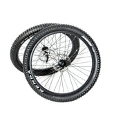 Eunorau | 27.5*3" Wheel Set Conversion Kit For FAT-HS, FAT-HD1.0, FAT-HD1.0 Pro, FAT-HD2.0 | WS-27.5