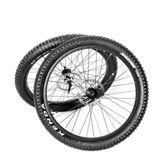 Eunorau | 27.5*3" Wheel Set Conversion Kit For FAT-HS, FAT-HD1.0, FAT-HD1.0 Pro, FAT-HD2.0 | WS-27.5